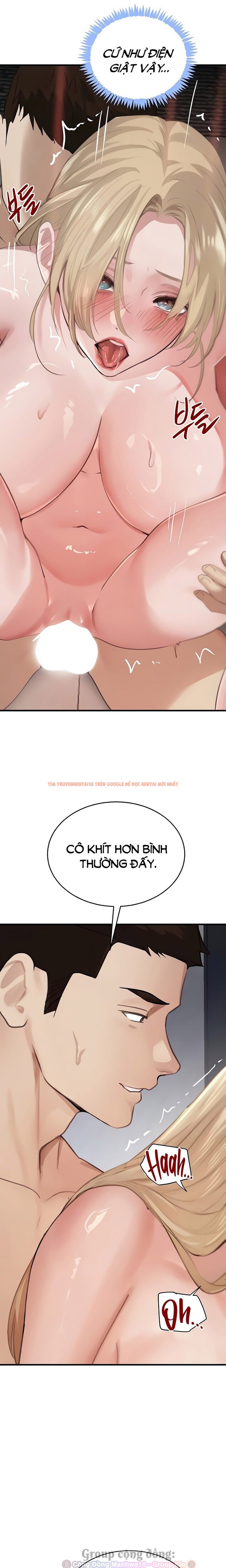 Xem ảnh Con Gái Của Boss - Chapter 61 - 12 0 - Truyenhentaiz.net