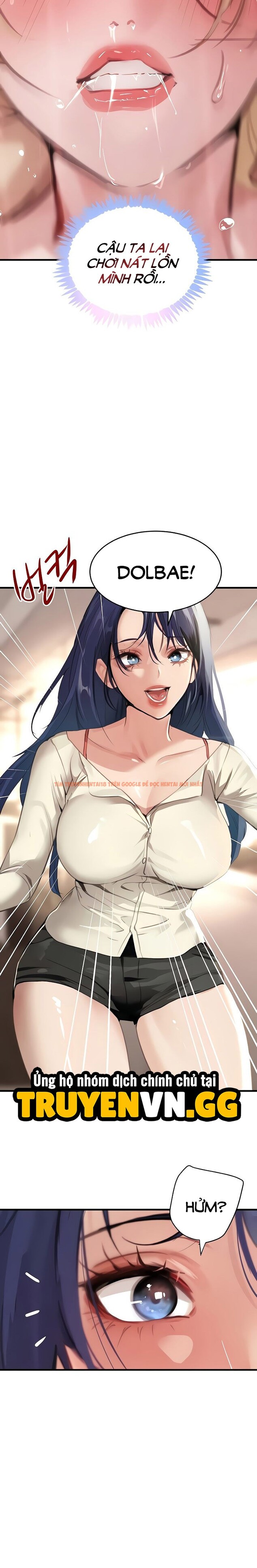 Xem ảnh Con Gái Của Boss - Chapter 61 - 13 1 - Truyenhentaiz.net