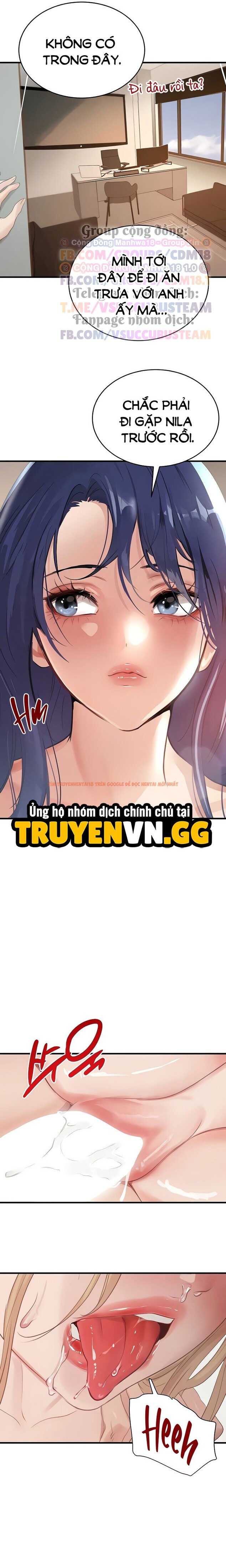 Xem ảnh Con Gái Của Boss - Chapter 61 - 14 0 - Truyenhentaiz.net