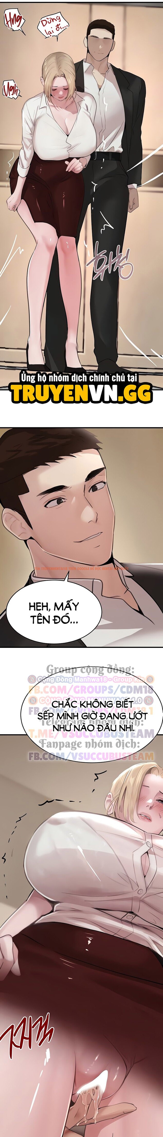 Xem ảnh Con Gái Của Boss - Chapter 61 - 4 0 - Truyenhentaiz.net