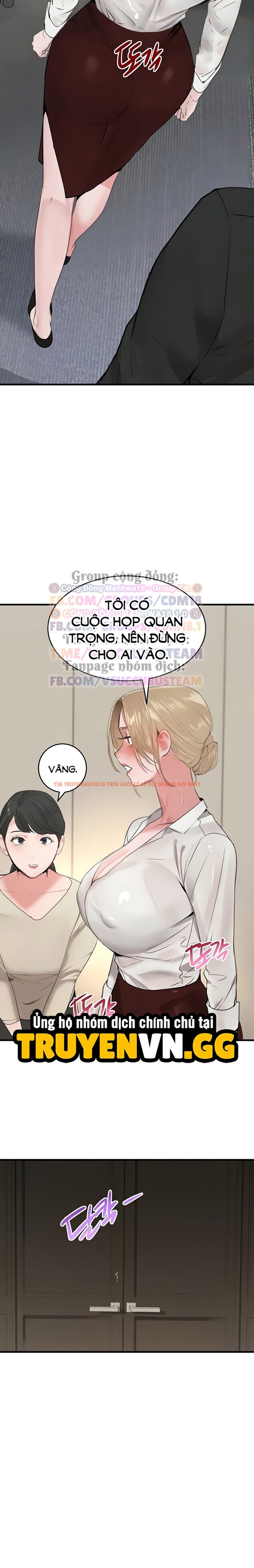 Xem ảnh Con Gái Của Boss - Chapter 61 - 5 1 - Truyenhentaiz.net