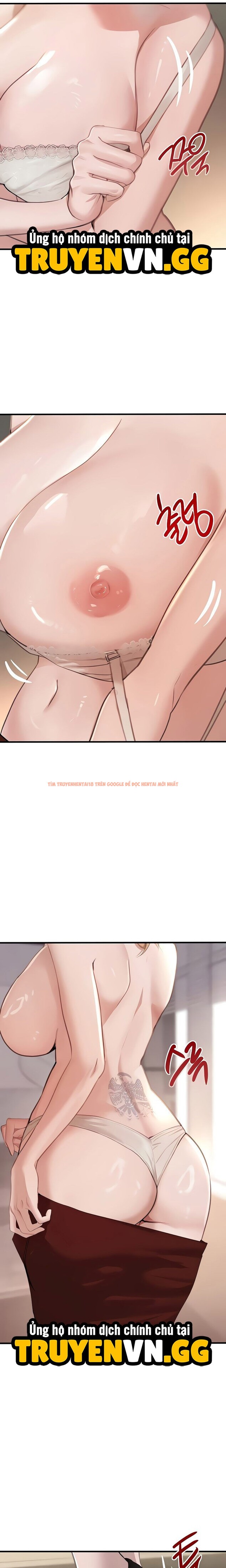 Xem ảnh Con Gái Của Boss - Chapter 61 - 6 0 - Truyenhentaiz.net