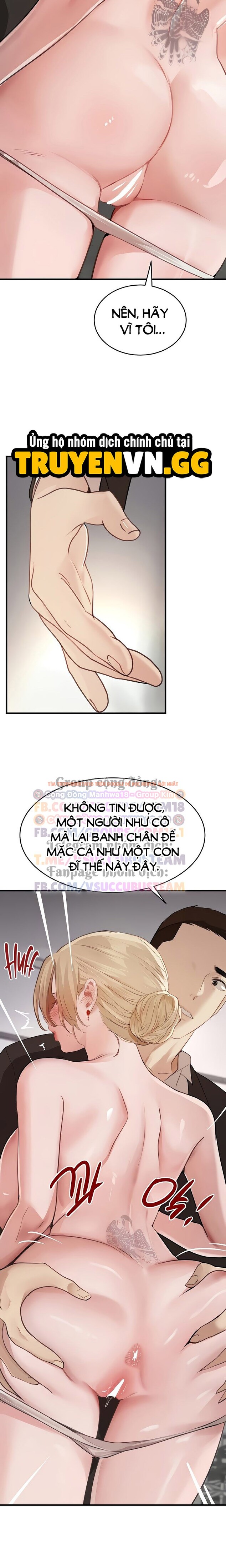 Xem ảnh Con Gái Của Boss - Chapter 61 - 7 1 - Truyenhentaiz.net