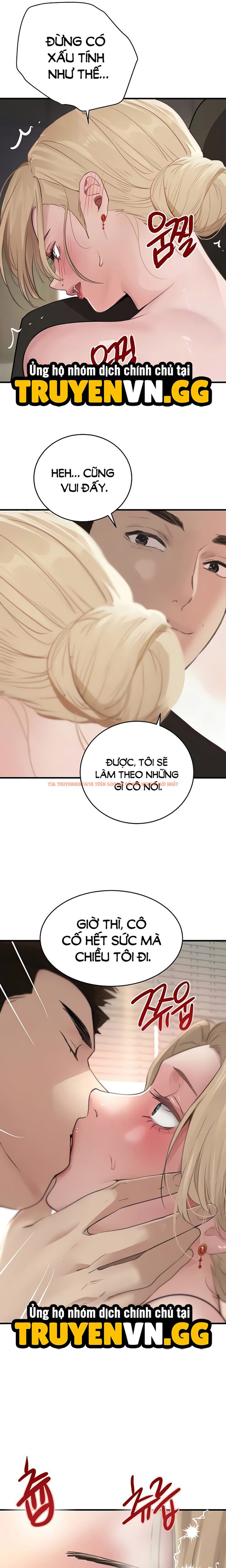 Xem ảnh Con Gái Của Boss - Chapter 61 - 8 0 - Truyenhentaiz.net