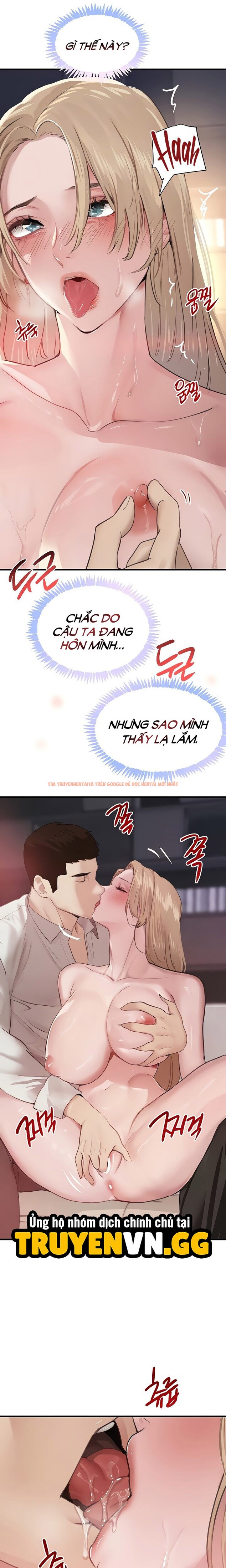 Xem ảnh Con Gái Của Boss - Chapter 61 - 9 0 - Truyenhentaiz.net