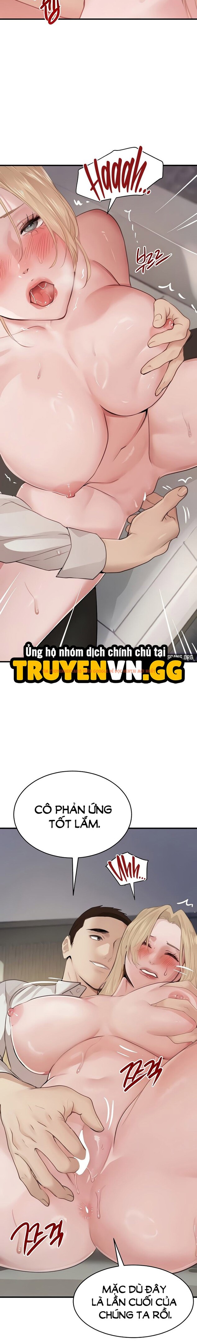 Xem ảnh Con Gái Của Boss - Chapter 61 - 9 1 - Truyenhentaiz.net