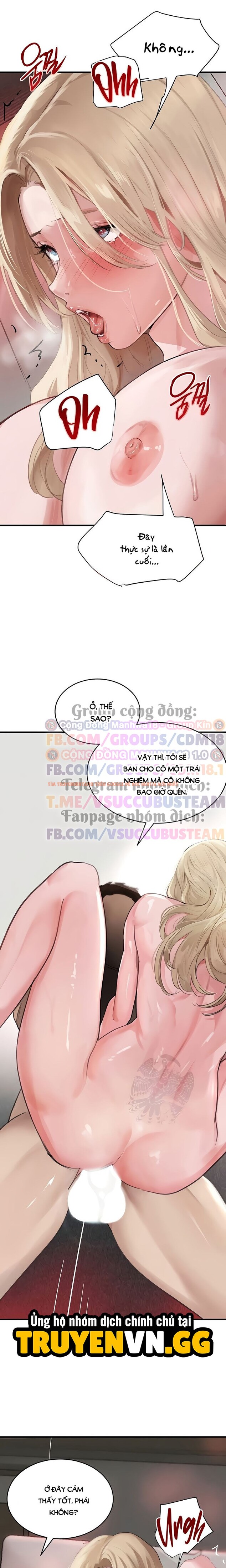 Xem ảnh Con Gái Của Boss - Chapter 62 - 10 0 - Truyenhentaiz.net