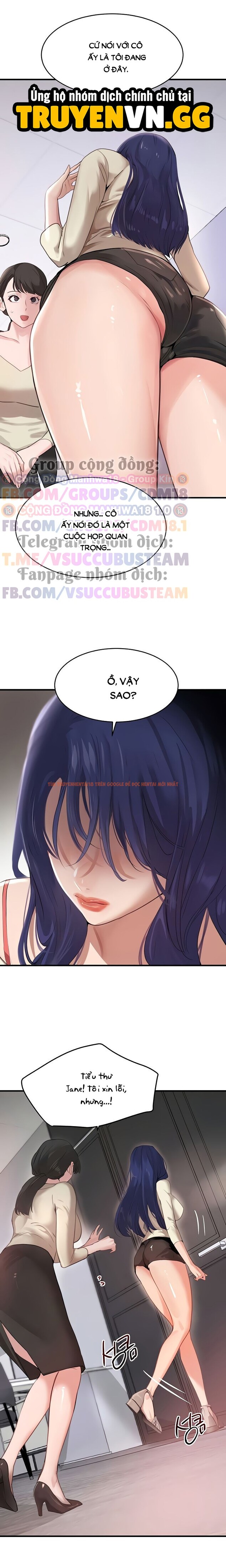 Xem ảnh Con Gái Của Boss - Chapter 62 - 13 0 - Truyenhentaiz.net