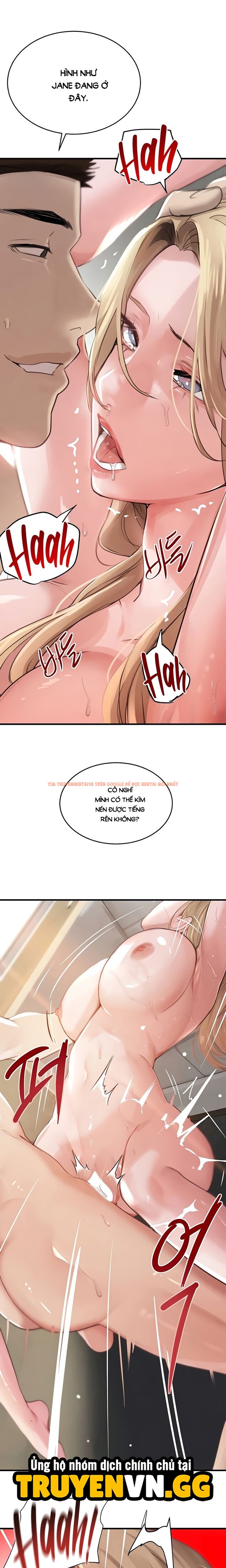 Xem ảnh Con Gái Của Boss - Chapter 62 - 14 0 - Truyenhentaiz.net