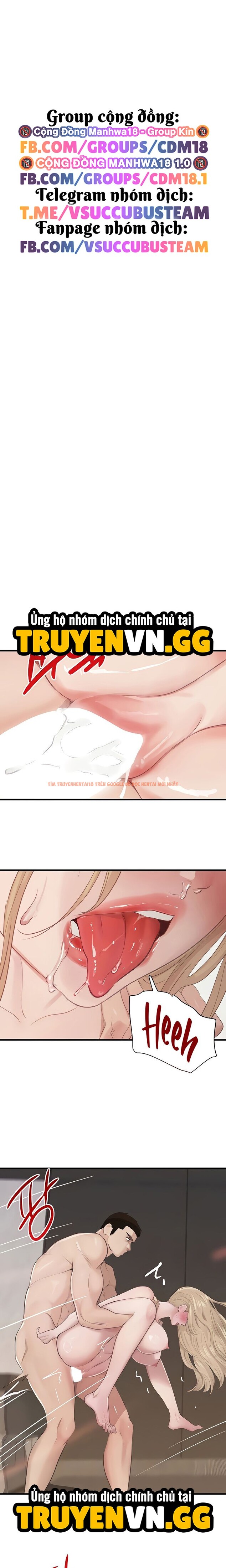 Xem ảnh Con Gái Của Boss - Chapter 62 - 2 0 - Truyenhentaiz.net