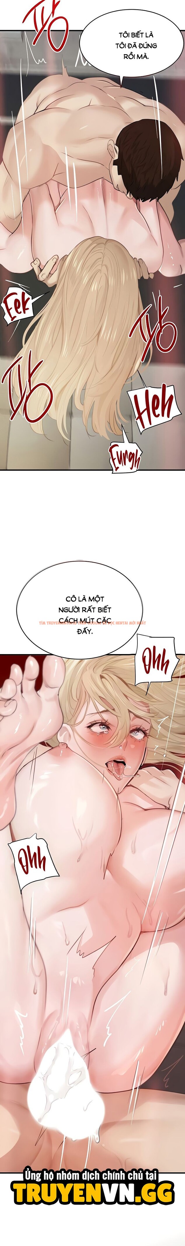 Xem ảnh Con Gái Của Boss - Chapter 62 - 2 1 - Truyenhentaiz.net