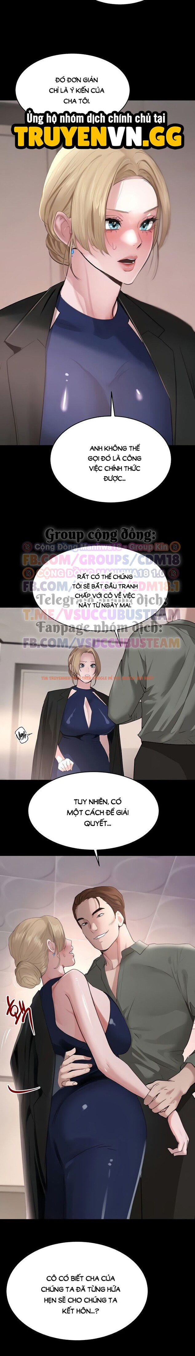 Xem ảnh Con Gái Của Boss - Chapter 62 - 4 0 - Truyenhentaiz.net