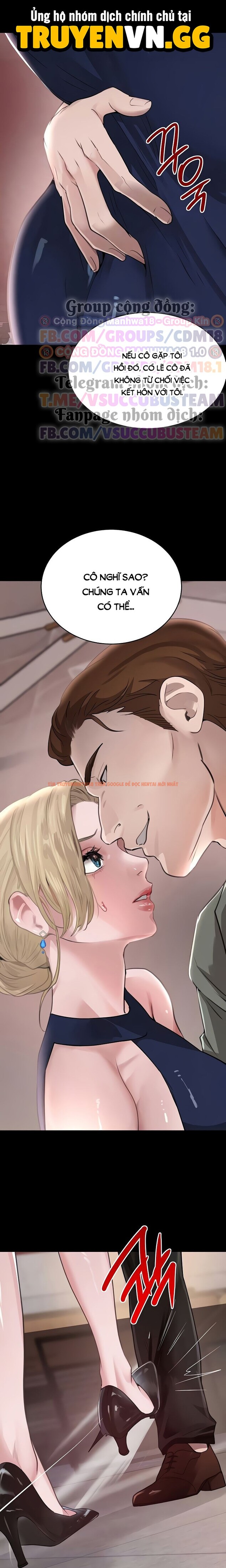 Xem ảnh Con Gái Của Boss - Chapter 62 - 4 1 - Truyenhentaiz.net