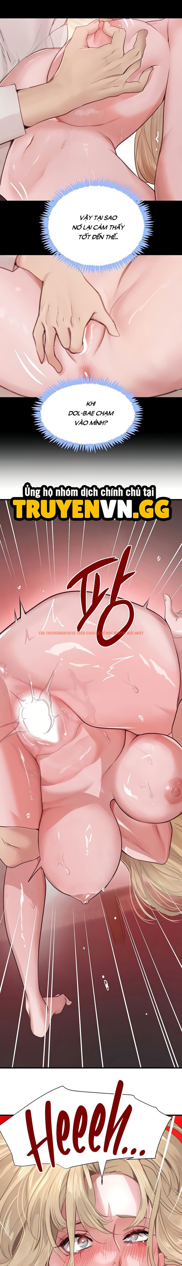 Xem ảnh Con Gái Của Boss - Chapter 62 - 6 0 - Truyenhentaiz.net