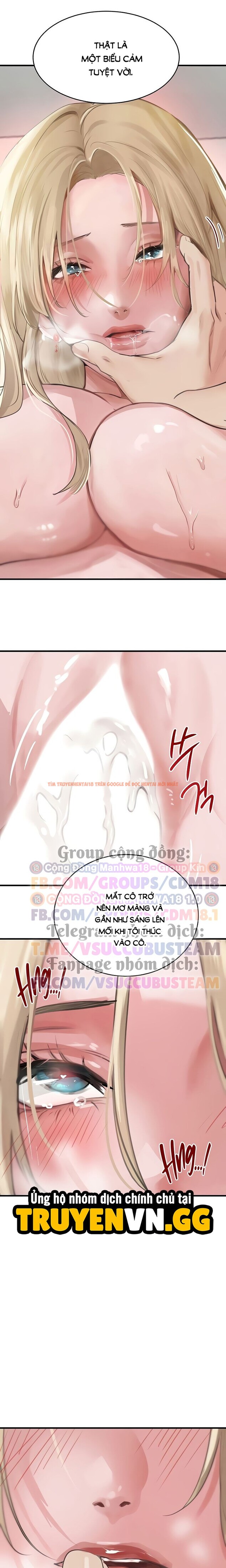 Xem ảnh Con Gái Của Boss - Chapter 62 - 8 0 - Truyenhentaiz.net