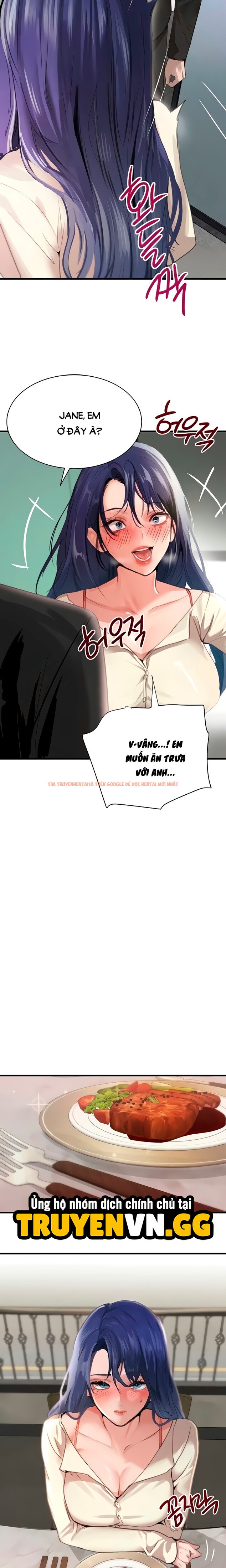 Xem ảnh Con Gái Của Boss - Chapter 63 - 10 1 - Truyenhentaiz.net