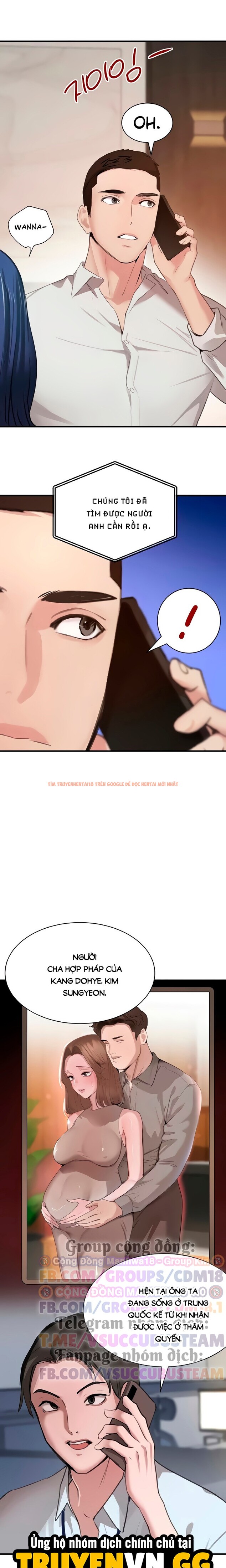 Xem ảnh Con Gái Của Boss - Chapter 63 - 11 1 - Truyenhentaiz.net