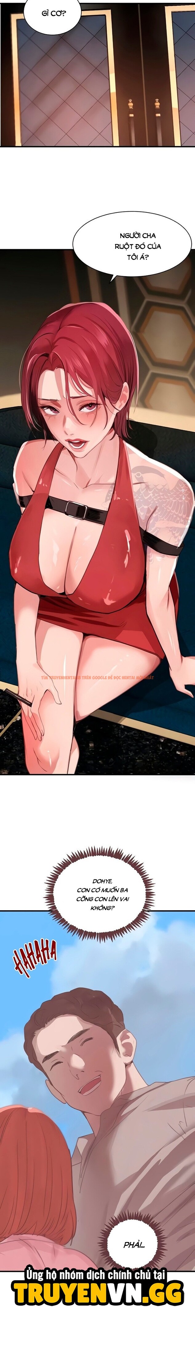 Xem ảnh Con Gái Của Boss - Chapter 63 - 12 1 - Truyenhentaiz.net