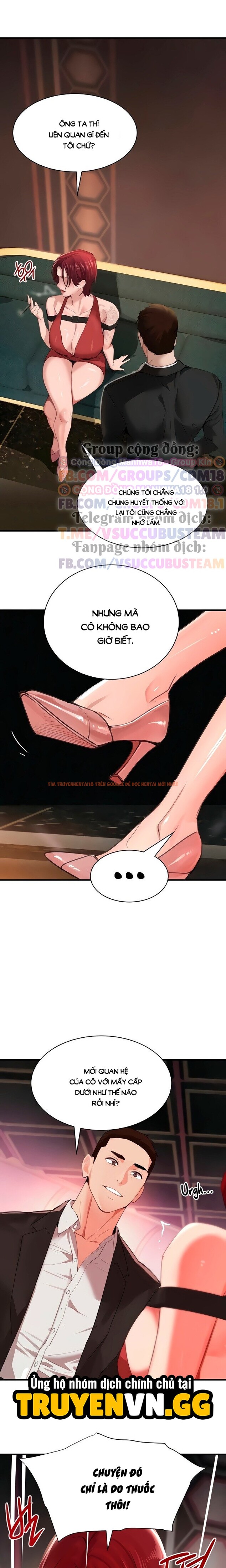 Xem ảnh Con Gái Của Boss - Chapter 63 - 13 0 - Truyenhentaiz.net