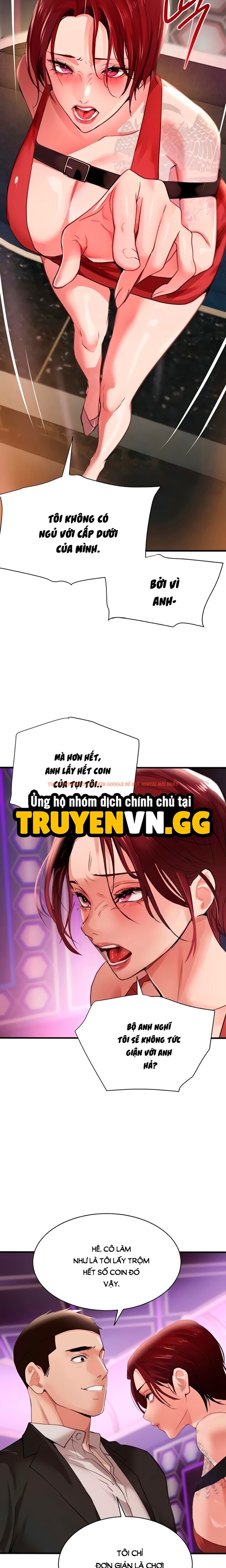 Xem ảnh Con Gái Của Boss - Chapter 63 - 13 1 - Truyenhentaiz.net