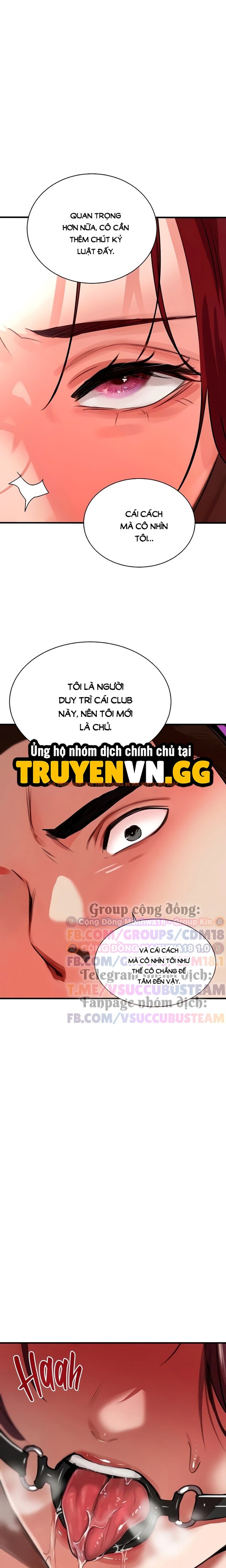 Xem ảnh Con Gái Của Boss - Chapter 63 - 14 0 - Truyenhentaiz.net