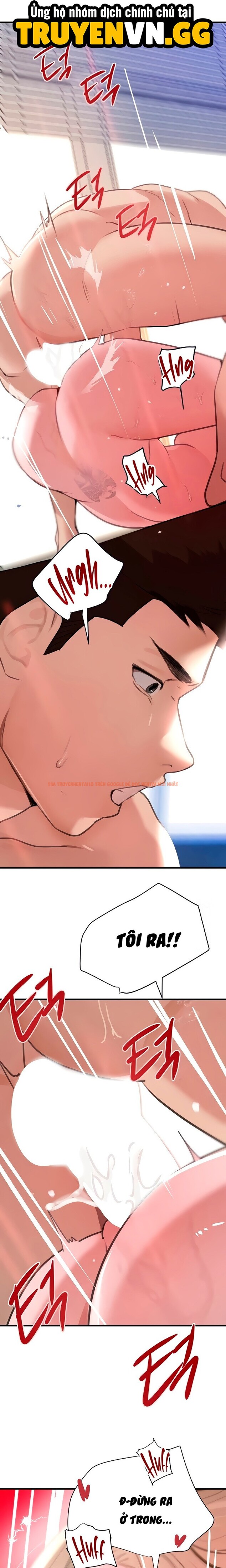 Xem ảnh Con Gái Của Boss - Chapter 63 - 6 0 - Truyenhentaiz.net