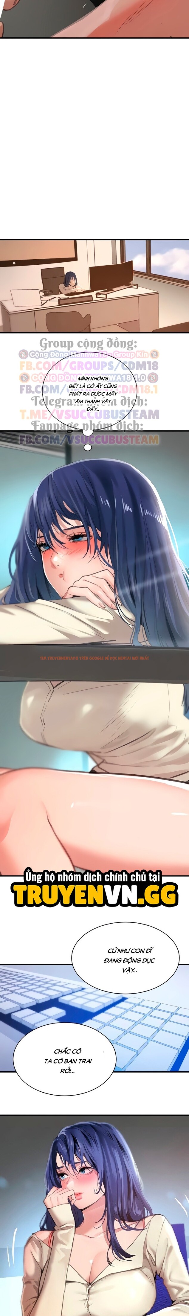 Xem ảnh Con Gái Của Boss - Chapter 63 - 8 0 - Truyenhentaiz.net