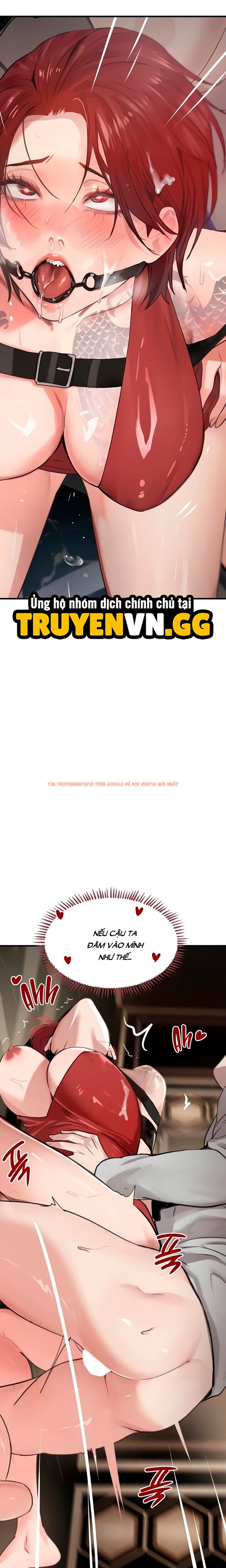 Xem ảnh Con Gái Của Boss - Chapter 64 - 10 0 - Truyenhentaiz.net