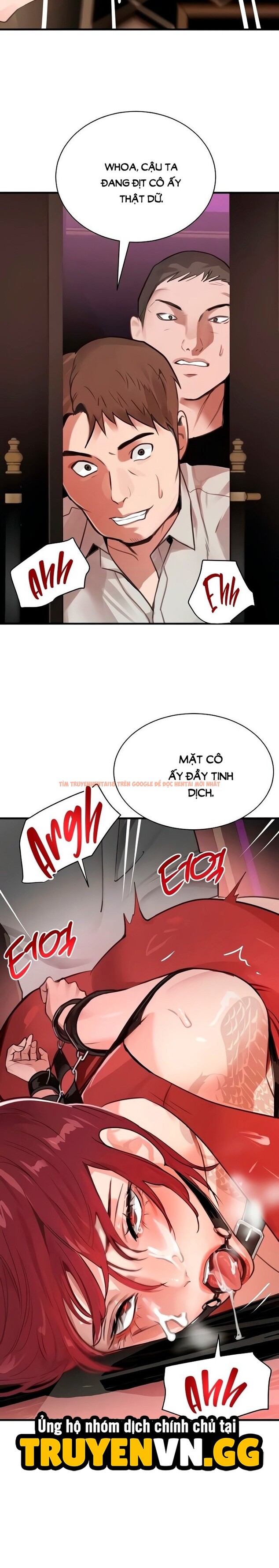 Xem ảnh Con Gái Của Boss - Chapter 64 - 10 1 - Truyenhentaiz.net