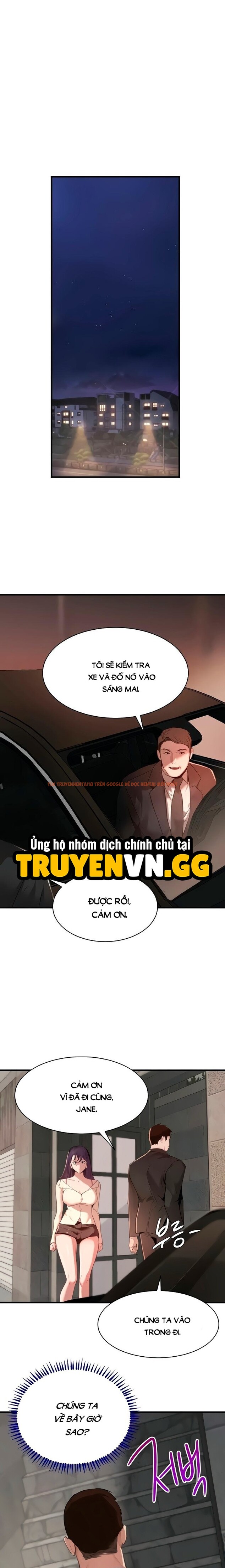 Xem ảnh Con Gái Của Boss - Chapter 64 - 13 1 - Truyenhentaiz.net