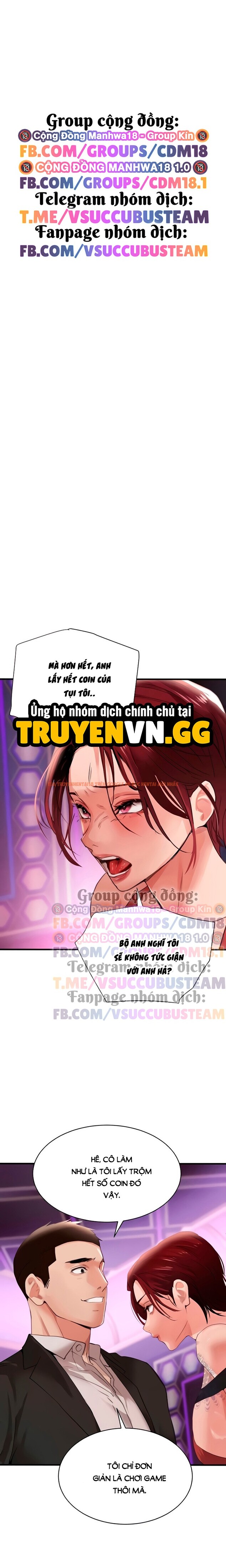 Xem ảnh Con Gái Của Boss - Chapter 64 - 2 0 - Truyenhentaiz.net