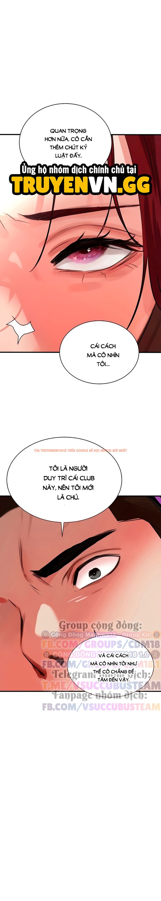 Xem ảnh Con Gái Của Boss - Chapter 64 - 2 1 - Truyenhentaiz.net