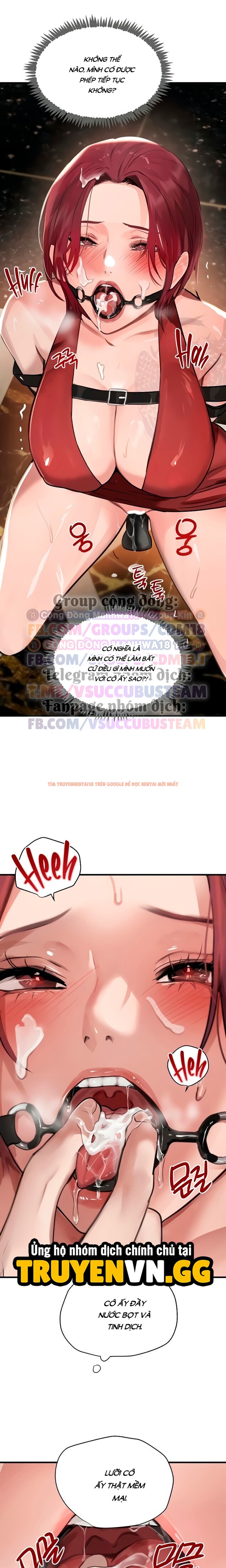 Xem ảnh Con Gái Của Boss - Chapter 64 - 7 0 - Truyenhentaiz.net