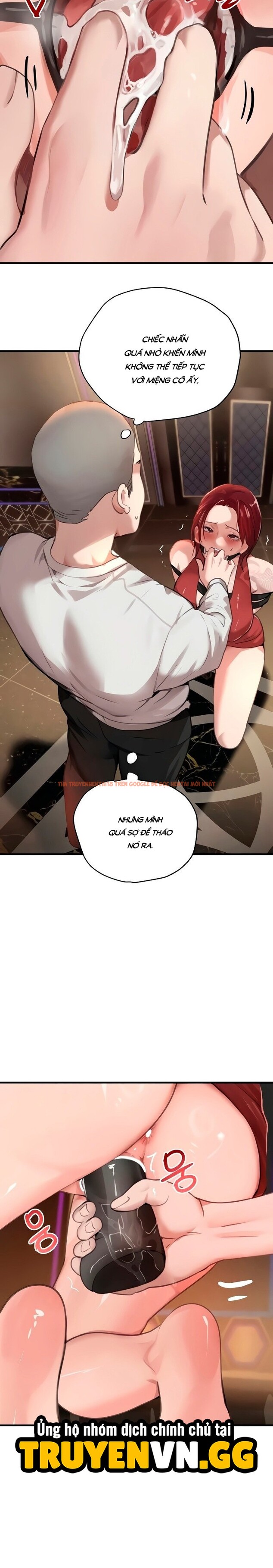 Xem ảnh Con Gái Của Boss - Chapter 64 - 7 1 - Truyenhentaiz.net