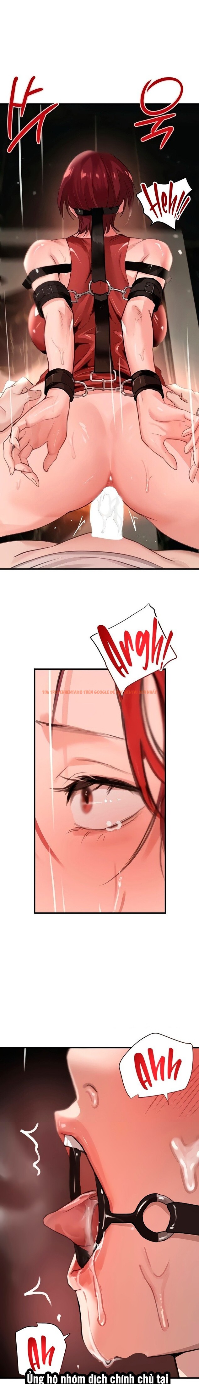 Xem ảnh Con Gái Của Boss - Chapter 64 - 9 0 - Truyenhentaiz.net