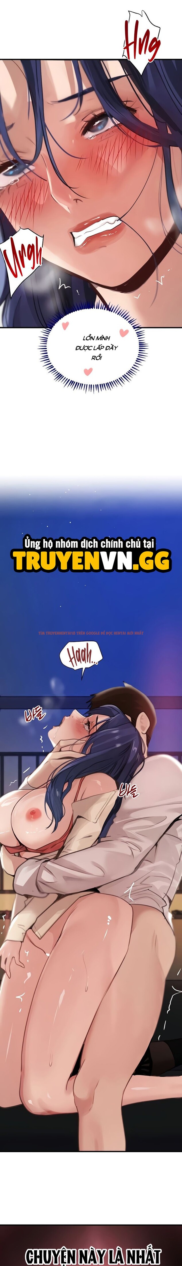 Xem ảnh Con Gái Của Boss - Chapter 65 - 11 0 - Truyenhentaiz.net