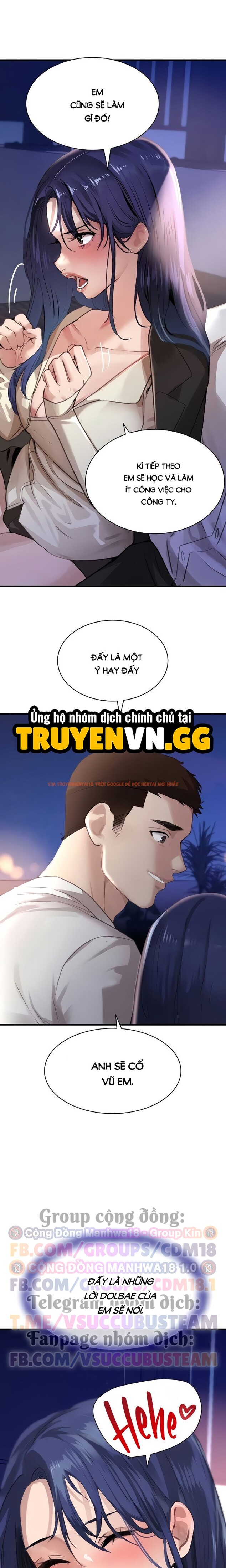 Xem ảnh Con Gái Của Boss - Chapter 65 - 12 0 - Truyenhentaiz.net