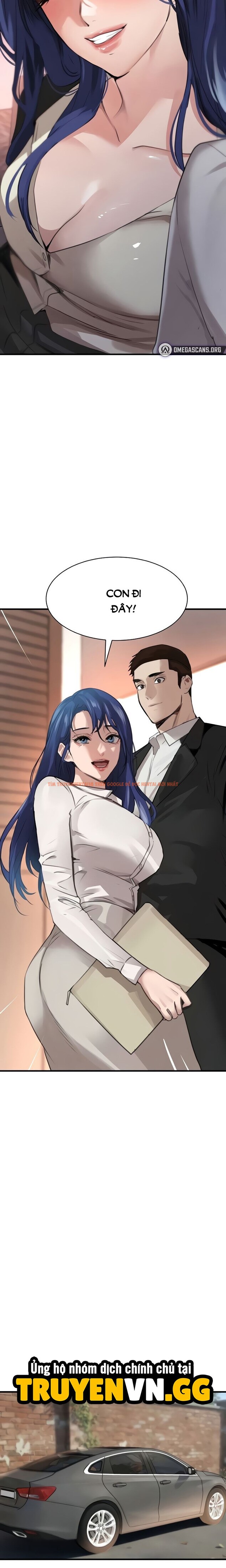 Xem ảnh Con Gái Của Boss - Chapter 65 - 12 1 - Truyenhentaiz.net