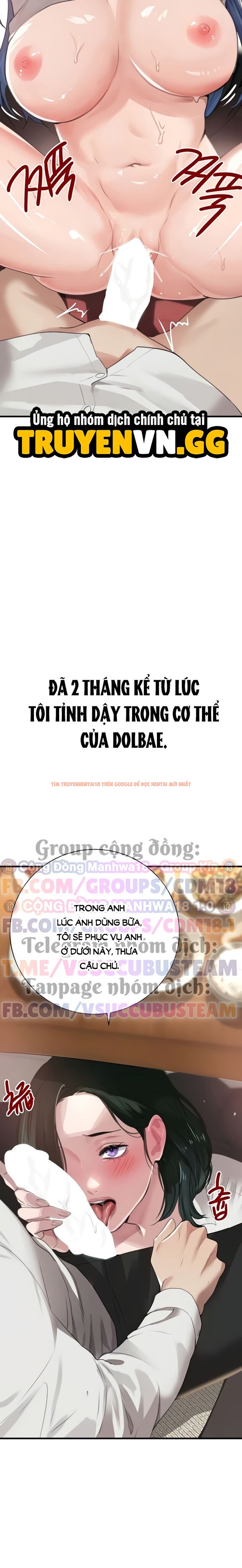 Xem ảnh Con Gái Của Boss - Chapter 65 - 13 1 - Truyenhentaiz.net