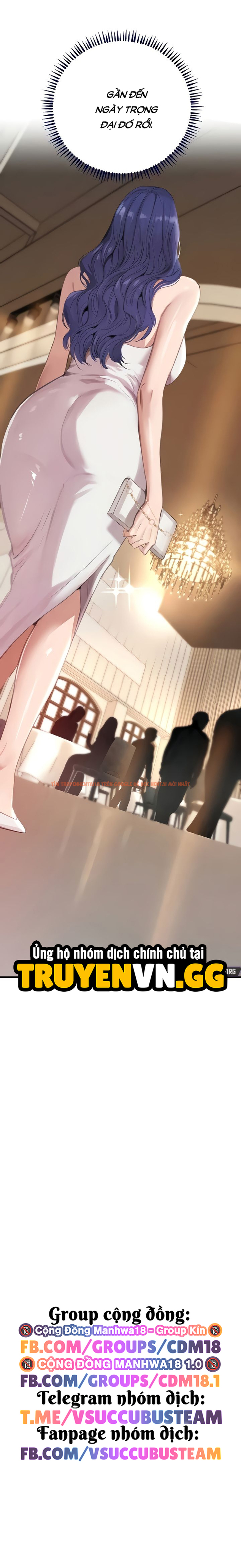 Xem ảnh Con Gái Của Boss - Chapter 65 - 15 - Truyenhentaiz.net