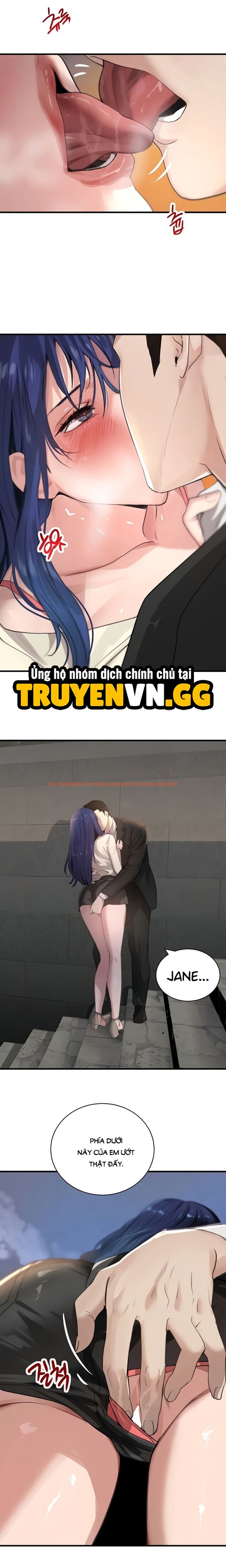 Xem ảnh Con Gái Của Boss - Chapter 65 - 4 0 - Truyenhentaiz.net