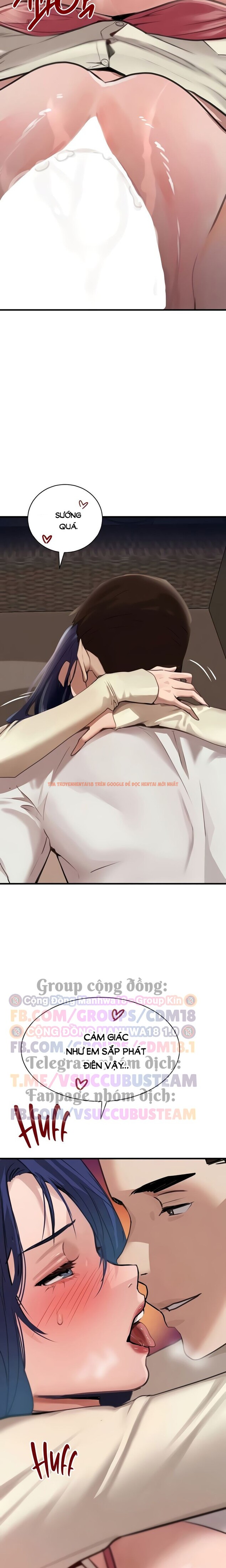 Xem ảnh Con Gái Của Boss - Chapter 65 - 7 1 - Truyenhentaiz.net