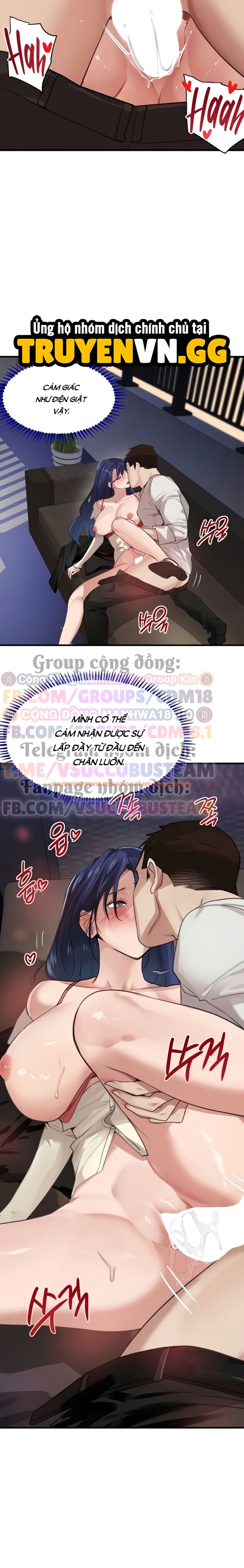 Xem ảnh Con Gái Của Boss - Chapter 65 - 8 1 - Truyenhentaiz.net