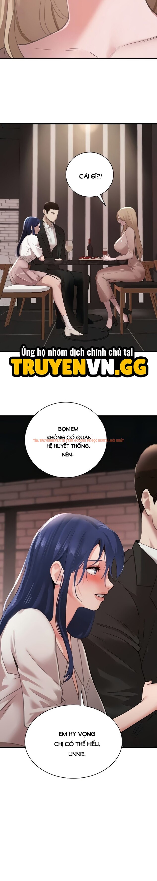 Xem ảnh Con Gái Của Boss - Chapter 66 - 10 1 - Truyenhentaiz.net