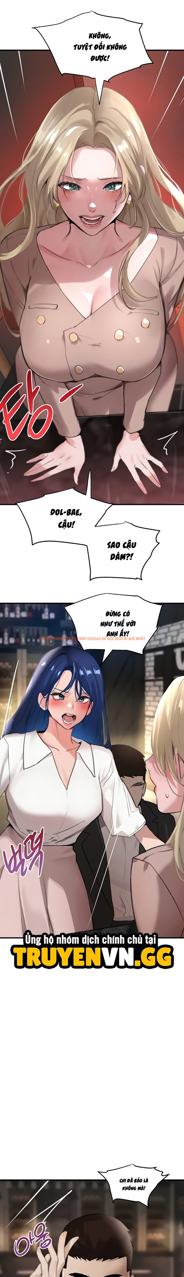 Xem ảnh Con Gái Của Boss - Chapter 66 - 11 0 - Truyenhentaiz.net