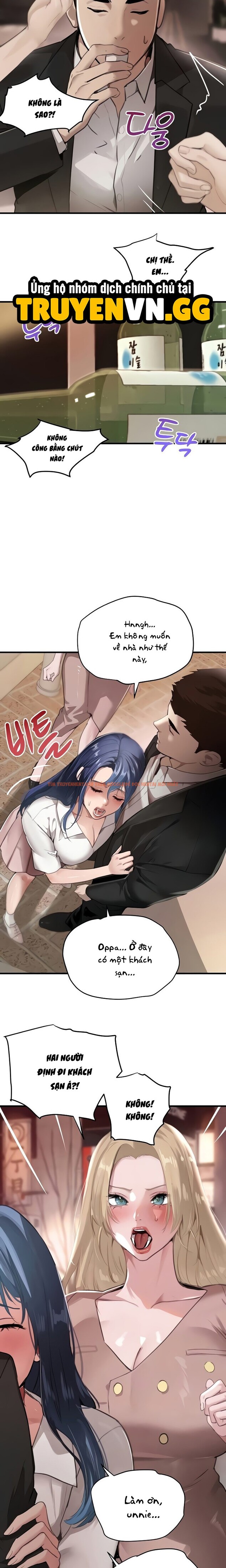 Xem ảnh Con Gái Của Boss - Chapter 66 - 11 1 - Truyenhentaiz.net