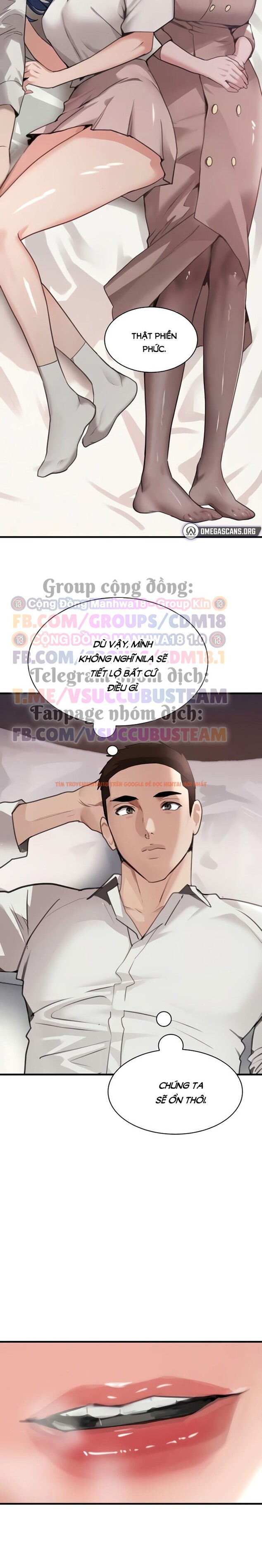 Xem ảnh Con Gái Của Boss - Chapter 66 - 12 1 - Truyenhentaiz.net