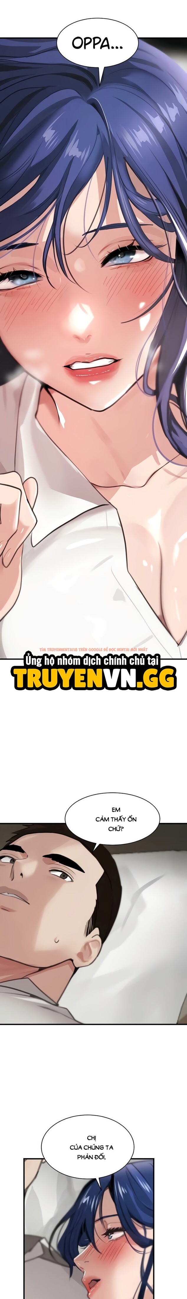 Xem ảnh Con Gái Của Boss - Chapter 66 - 13 0 - Truyenhentaiz.net