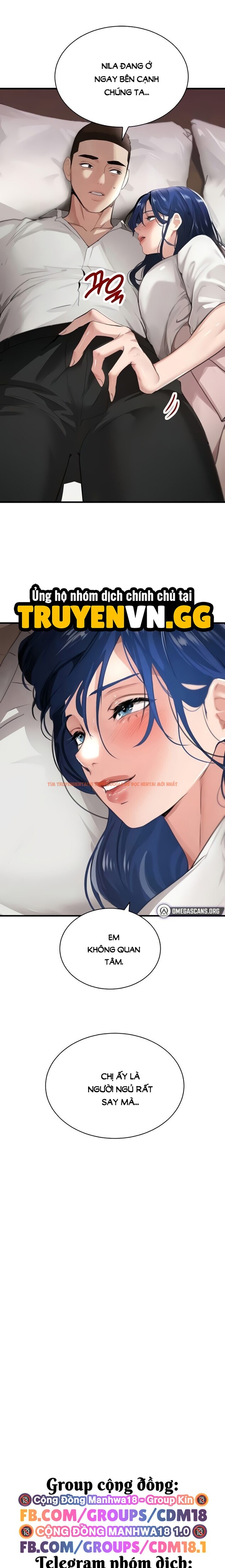 Xem ảnh Con Gái Của Boss - Chapter 66 - 14 0 - Truyenhentaiz.net