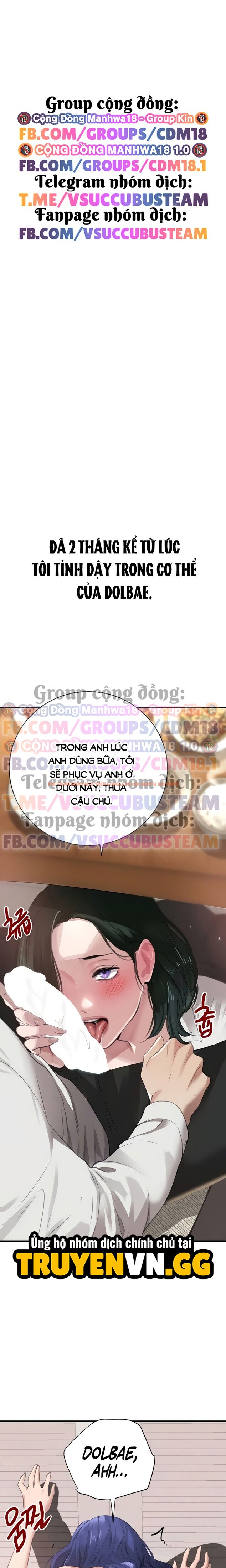 Xem ảnh Con Gái Của Boss - Chapter 66 - 2 0 - Truyenhentaiz.net